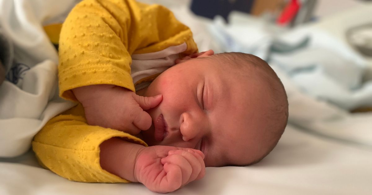 Come trasformare notti insonni in dolci sogni con l’osteopatia pediatrica e la conoscenza del sonno dei bambini